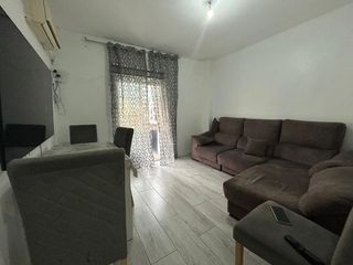 Pis a El Pilar-La Estación