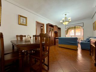 Pis a Centro-Corte Inglés