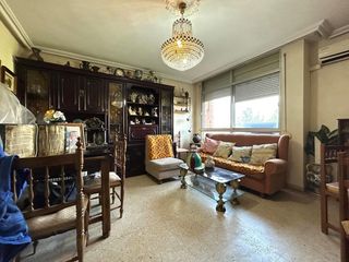 Pis a Hospital-Nuevo Centro