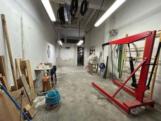 Local Comercial en Centro-Corte Ingl�s