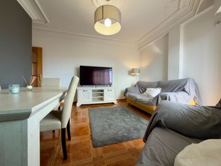 Flat in Casco Antiguo