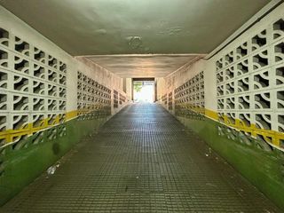 Aparcament cotxe en Hospital-Nuevo Centro