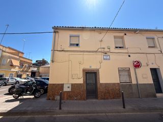 Haus in El Pilar-La Estación