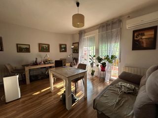 Piso  Porti�a san miguel