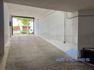 Parking voiture à San marcos 116