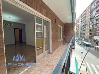 Appartement  Joaquina santander