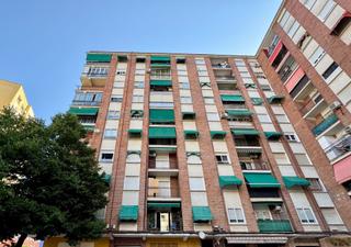 Appartement  Eusebio rubalcaba