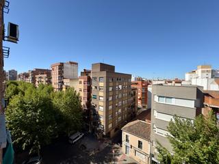 Piso  Paseo de la estación