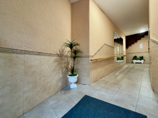 Appartement  Paseo del muelle
