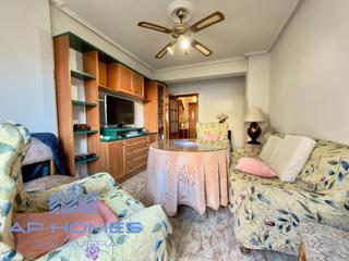 Appartement  Juventino nieto blanco