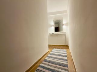 Etagenwohnung  Ubedas