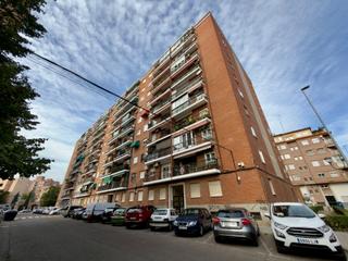 Etagenwohnung  Juventino nieto blanco