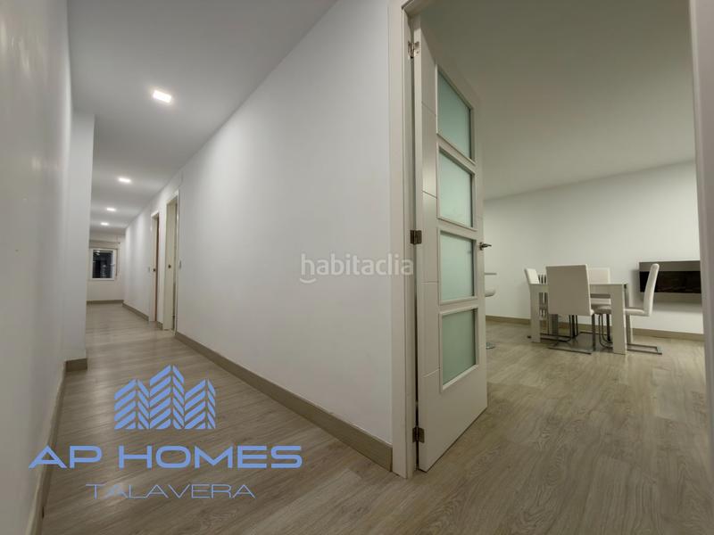 Foto b29e096e-2332-4499-83e3-9f906796f553. Appartamento con riscaldamento in Centro-Corte Inglés Talavera de la Reina