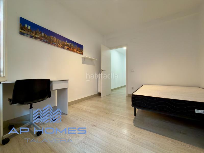 Foto e8b50877-604e-412a-9d5a-1ca2b2c7261c. Appartamento con riscaldamento in Centro-Corte Inglés Talavera de la Reina