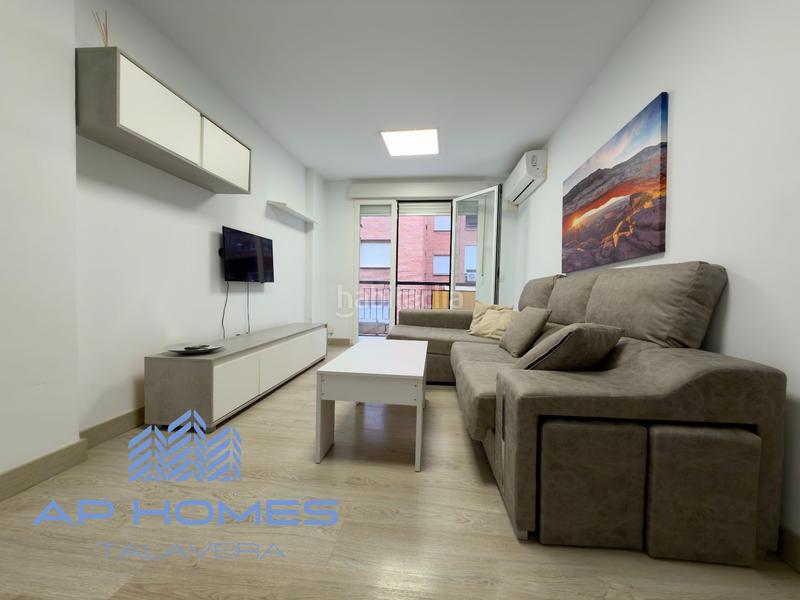 Foto 0f50fdcc-0e2c-4850-9e0d-2d9f8ecf04b0. Appartement avec chauffage dans Centro-Corte Inglés Talavera de la Reina
