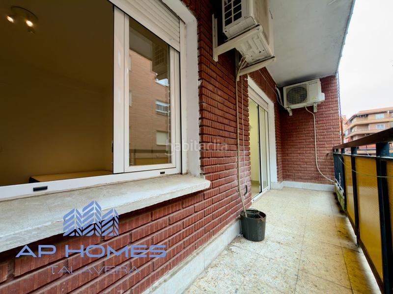 Foto 11a44d2f-a45e-4608-93f5-10b9e3316d5b. Appartement avec chauffage dans Centro-Corte Inglés Talavera de la Reina