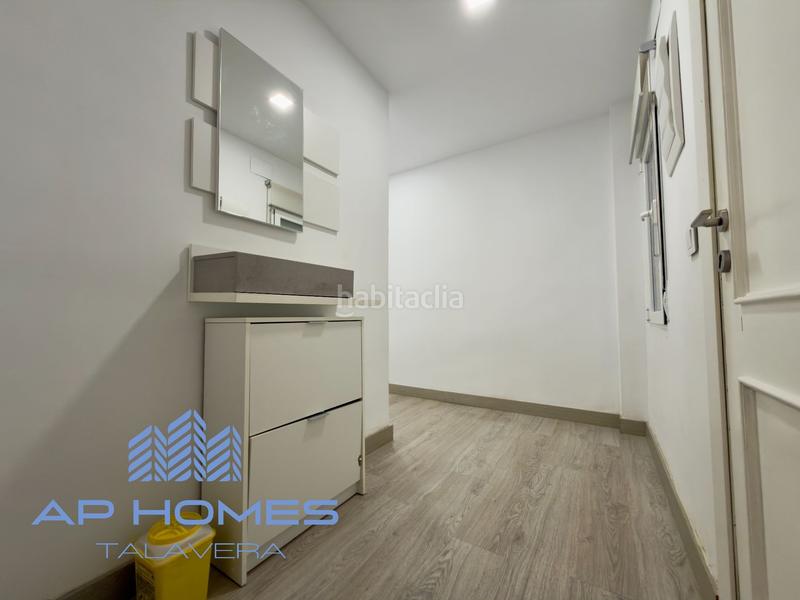 Foto 19574f9f-d673-43ff-b5b0-b85ae736fc78. Appartement avec chauffage dans Centro-Corte Inglés Talavera de la Reina