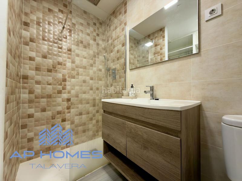 Foto 427939f4-8b99-496d-99db-f50bc92f0553. Appartement avec chauffage dans Centro-Corte Inglés Talavera de la Reina