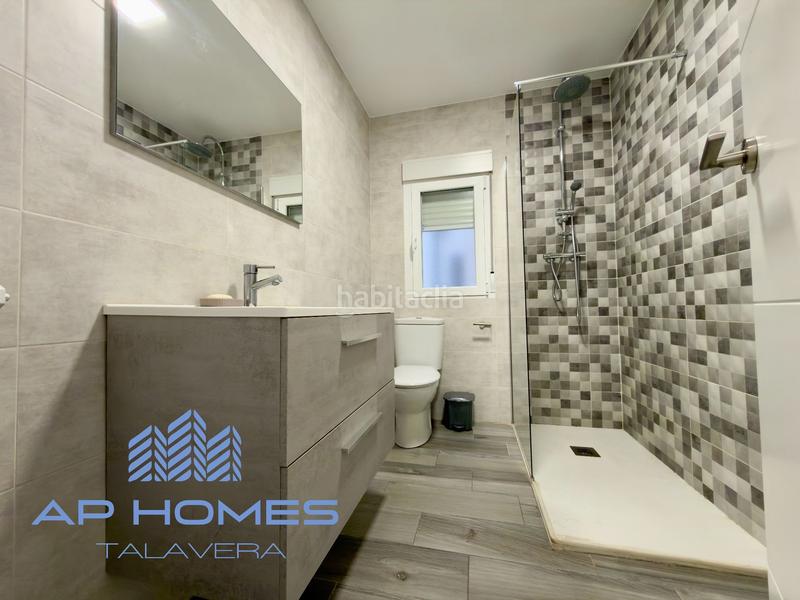 Foto 4320ae09-af75-4744-9761-8ddd0ec01838. Appartement avec chauffage dans Centro-Corte Inglés Talavera de la Reina