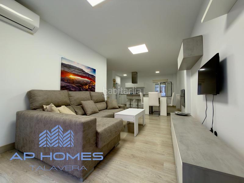 Foto 59e1f9dd-2591-4bca-9b8f-7cabe280cf33. Appartement avec chauffage dans Centro-Corte Inglés Talavera de la Reina