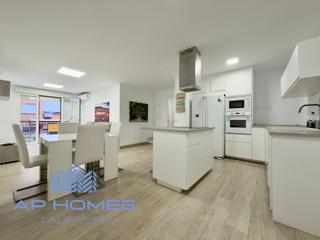 Appartement  Joaquina santander