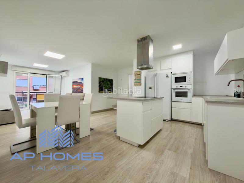 Foto 70b7bf36-6872-4d81-a912-bdf21f264c07. Appartement avec chauffage dans Centro-Corte Inglés Talavera de la Reina