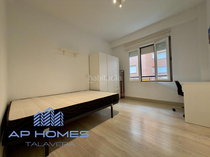 Foto 719ab9fb-9271-48ab-8cce-3bce793c70f7. Appartement avec chauffage dans Centro-Corte Inglés Talavera de la Reina