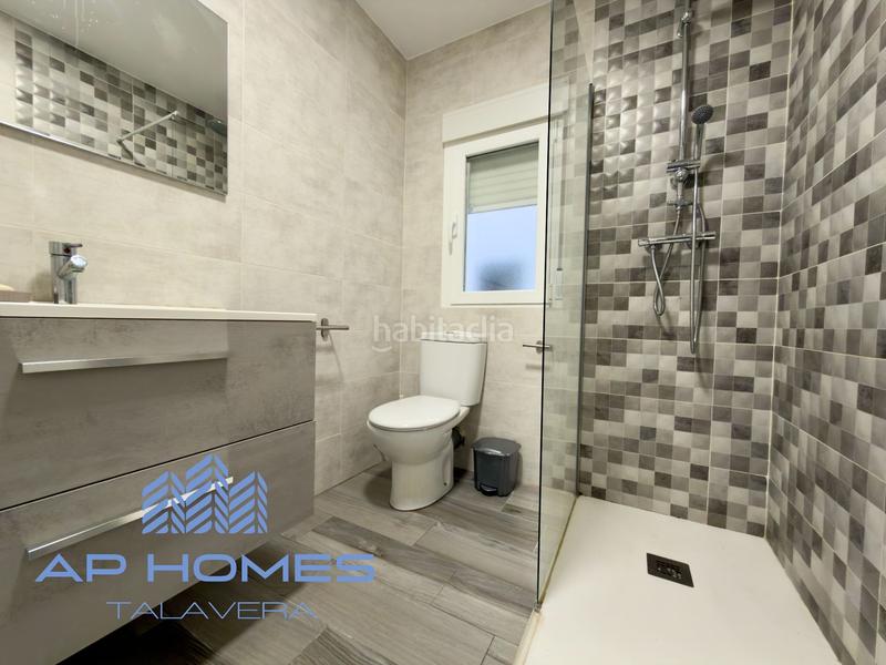 Foto 75a6155d-5b00-48ad-8c22-e8658607ed16. Appartement avec chauffage dans Centro-Corte Inglés Talavera de la Reina