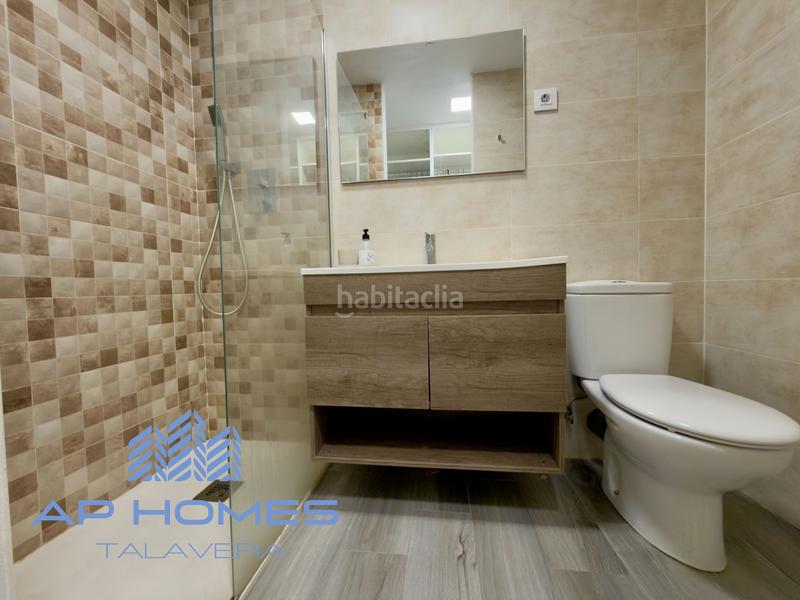 Foto 8f071070-8e4b-48c4-95bf-8070d833faeb. Appartement avec chauffage dans Centro-Corte Inglés Talavera de la Reina