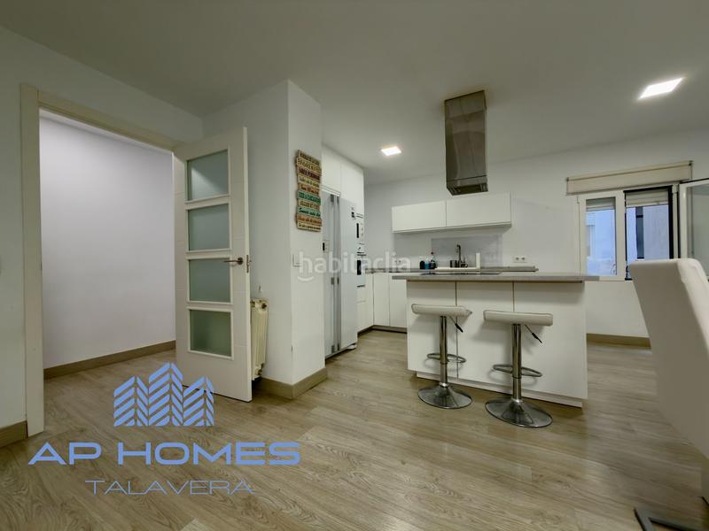 Foto 99f99749-4dc7-40d5-b148-6266fa6d01fa. Appartement avec chauffage dans Centro-Corte Inglés Talavera de la Reina