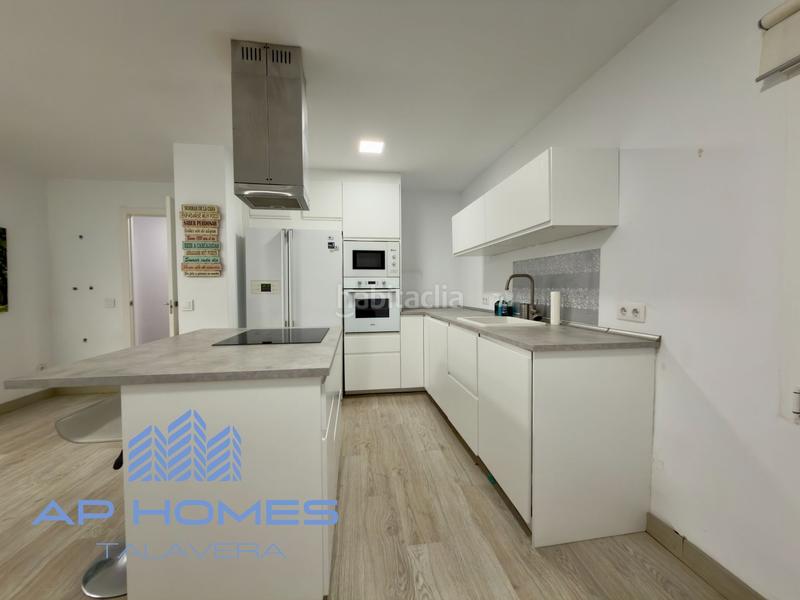 Foto b468a092-a82a-46b8-8c4d-41d701d8ead5. Appartement avec chauffage dans Centro-Corte Inglés Talavera de la Reina