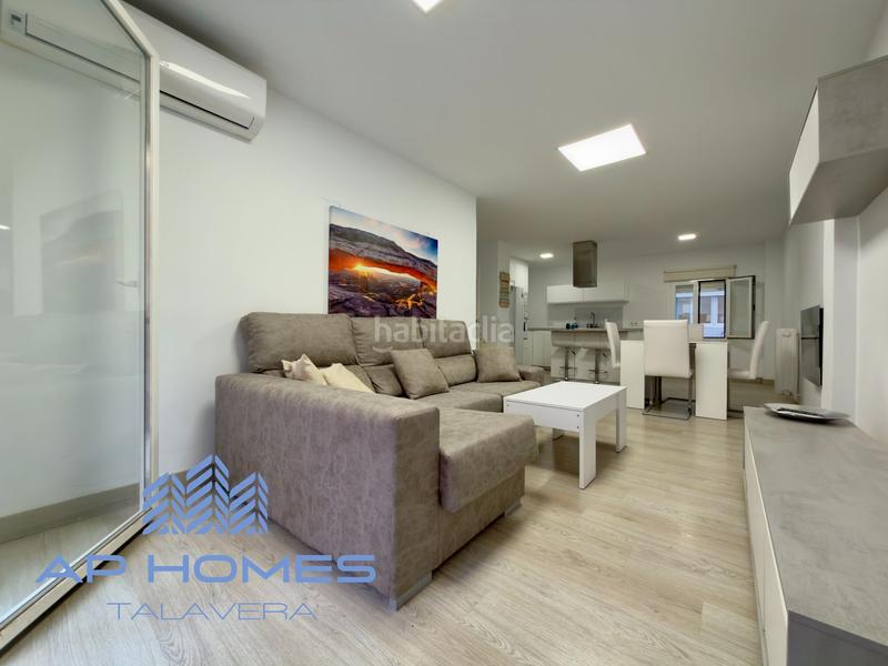 Foto b4a3bb44-5ddc-4212-8040-436c34df48ff. Appartement avec chauffage dans Centro-Corte Inglés Talavera de la Reina