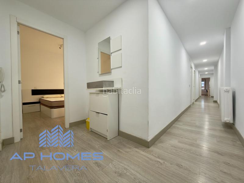 Foto c611f0fc-9152-43c8-a77d-e3787b1fb13c. Appartement avec chauffage dans Centro-Corte Inglés Talavera de la Reina