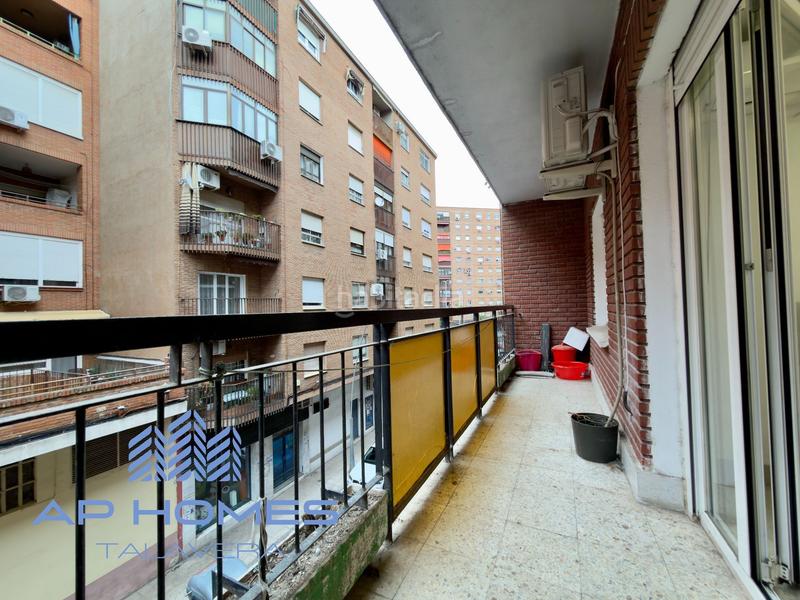 Foto e7e3a019-3bd1-4d92-9034-d2c7d04605c2. Appartement avec chauffage dans Centro-Corte Inglés Talavera de la Reina