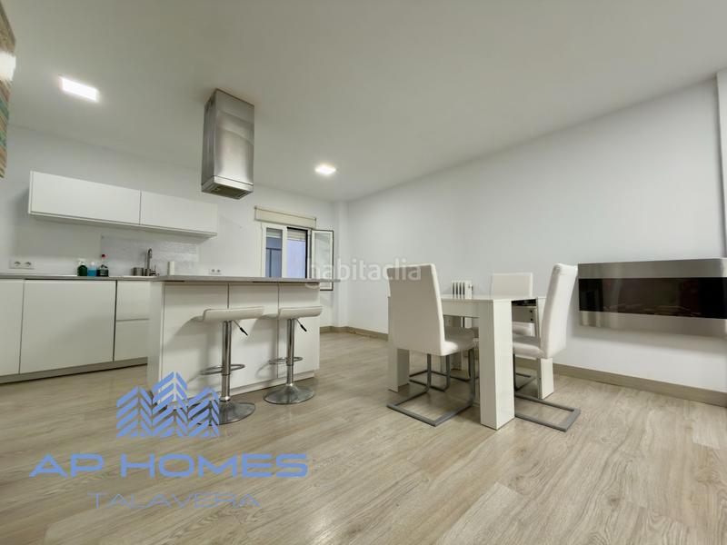 Foto fe617b93-f06a-4332-945a-2b9a82d0ecba. Appartement avec chauffage dans Centro-Corte Inglés Talavera de la Reina