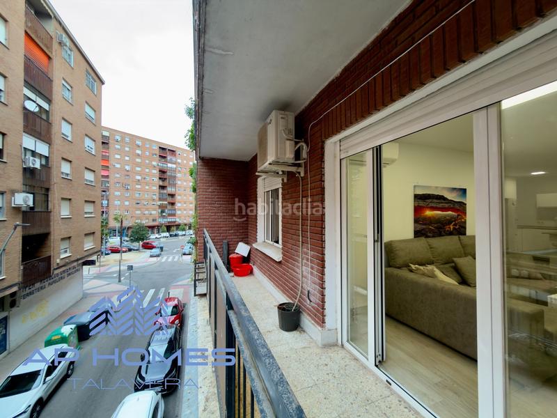 Foto 541938e1-3f3d-4c03-b028-3d294dd699a5. Flat with heating in Centro-Corte Inglés Talavera de la Reina