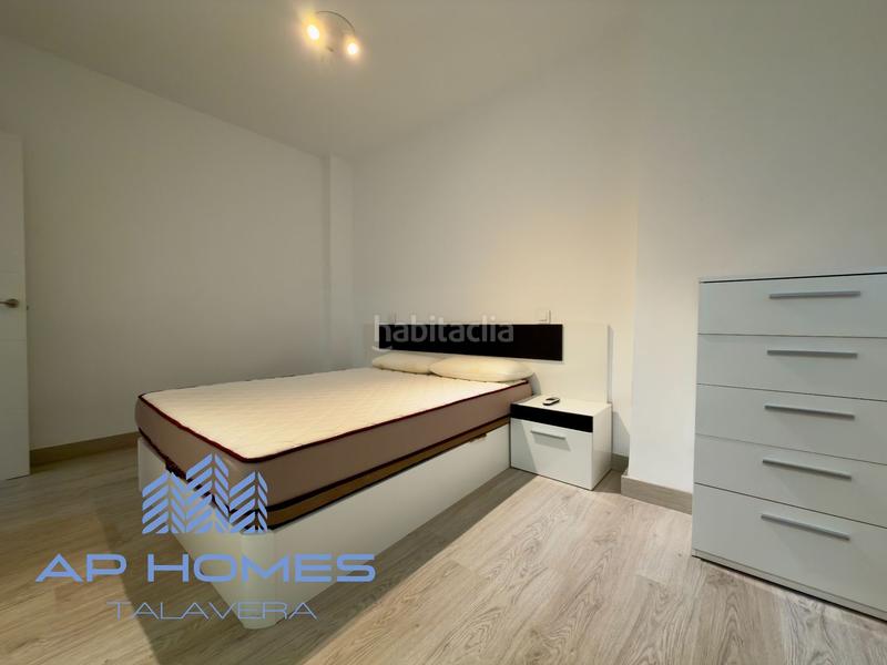 Foto 5c4c20da-9690-4f0b-92d1-e8698d7a8f54. Flat with heating in Centro-Corte Inglés Talavera de la Reina