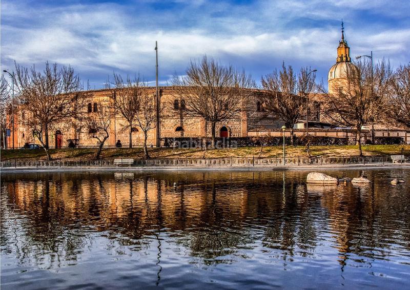 Foto ba134478-f02d-49fb-ade6-47b7eb510f0f. Flat with heating in Centro-Corte Inglés Talavera de la Reina