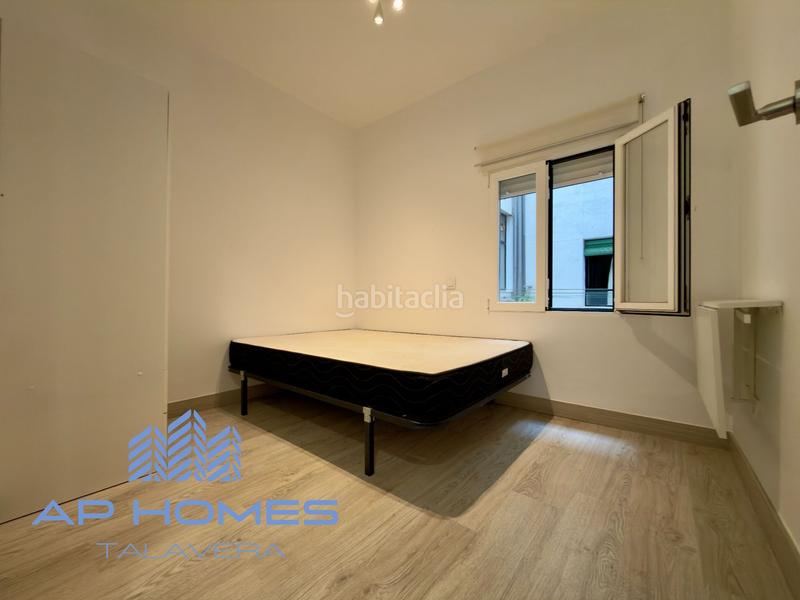 Foto c16bbbec-7bbc-4fb6-b517-ff03fd3af913. Flat with heating in Centro-Corte Inglés Talavera de la Reina