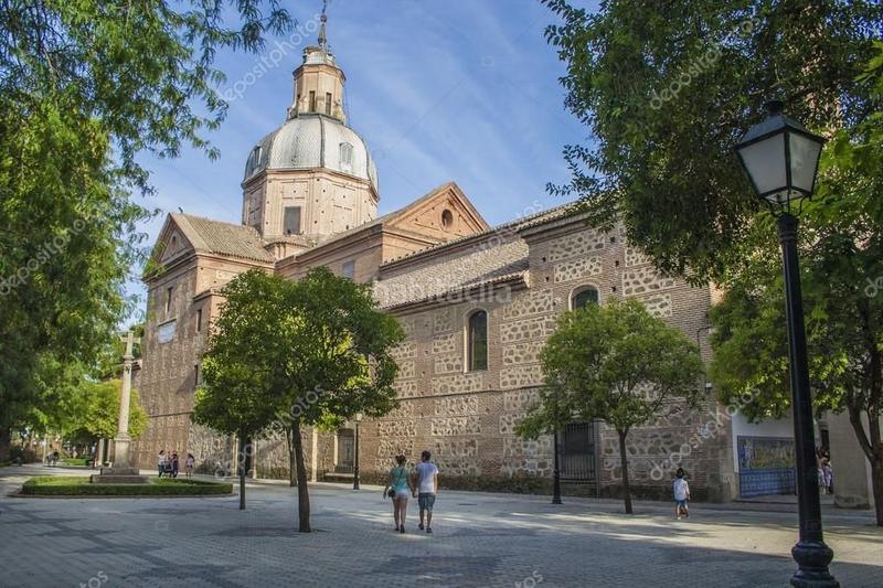 Foto e9b711a1-e76f-47b5-90d3-53f9e5ab4ab1. Flat with heating in Centro-Corte Inglés Talavera de la Reina