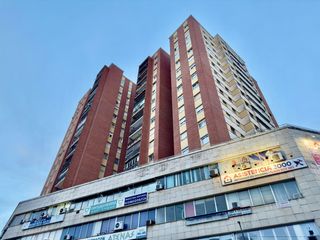 Etagenwohnung in Capitan Daoiz