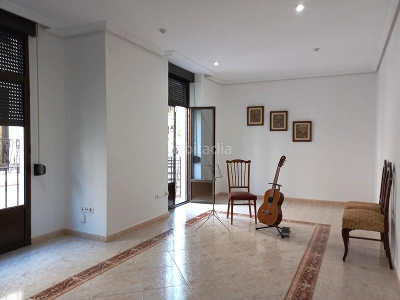 Foto be0bab52-3bbd-4465-9a6d-2d6542aea647. Casa fabuloso edificio en pleno centro histórico junto al templo romano y plaza de la corredera en Córdoba