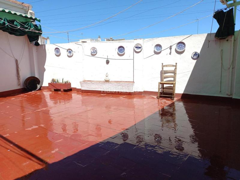 Foto e05e5128-fb5c-4ae6-925a-ab6b6a4dd27a. Casa fabuloso edificio en pleno centro histórico junto al templo romano y plaza de la corredera en Córdoba