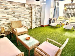 Casa adossada a Sta. Marina - San Andrés - San Pablo - San Lorenzo. Venta casa adosada costanillas