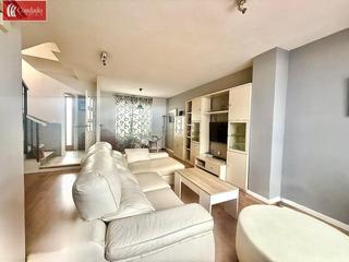 Maison jumelée à Sta. Marina - San Andrés - San Pablo - San Lorenzo. Venta casa adosada costanillas