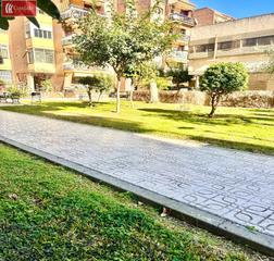 Pis a Ciudad Jardín - Zoco. Gran oportunidad de venta en el zoco