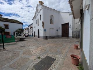 Piso en Casco Histórico  - Ribera - San Basilio