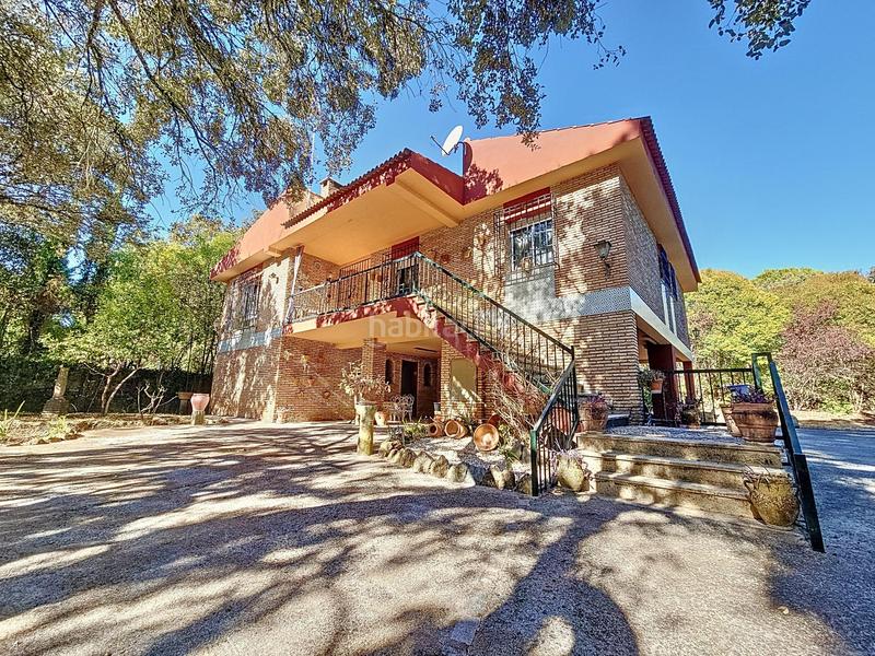 Foto cf3de093-6b19-4a06-b57b-ce9f3601951b. Chalet gran oportunidad en trassierra! en Santa Maria de Trassierra Córdoba