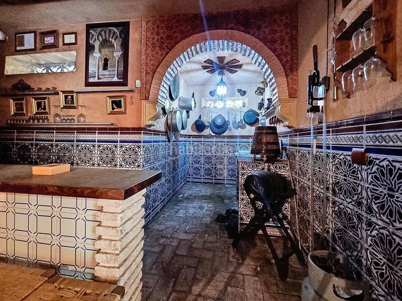 Foto f539d911-c3fc-4bdf-af83-160919b6db67. Chalet gran oportunidad en trassierra! en Santa Maria de Trassierra Córdoba