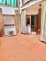 Planta baixa en Ftima - Levante. Piso reformado con gran patio en a zona de fatima